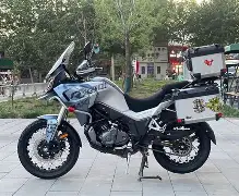 乐鱼体育-摩托车赛夜战：皖南天虎队读秒扳平陇右霹雳队，主帅临场妙招定位球制造杀机的简单介绍
