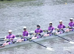 乐鱼电竞-赛艇公开赛上演强强对话，胶东猎隼队大胜泰山银狐队，战术调整见效；反击锐度十足的简单介绍