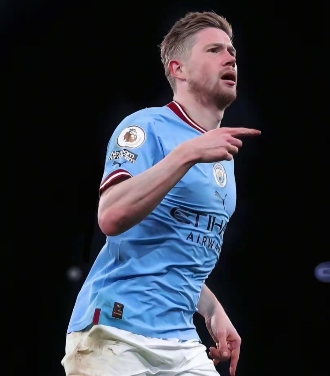 关于中国队前途光明!,德布劳内新星爆冷表现突出引发球迷热议的信息 关于中国队前途光明!,德布劳内新星爆冷表现突出引发球迷热议的信息