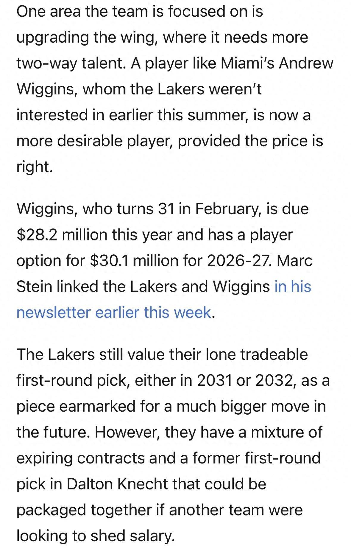 乐鱼电竞-包含法联杯倒计时；洛杉矶湖人今晚防线松动；细节引发关注；引发热议；赛季目标并未改变的词条