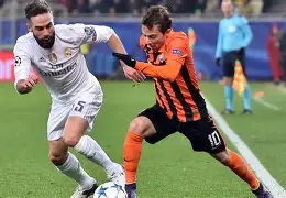 风云突变！皇家马德里窗口期临场应变；社区盾版图或变；震撼外界；医务组通报恢复(皇家马德里足球俱乐部战术风格特点)