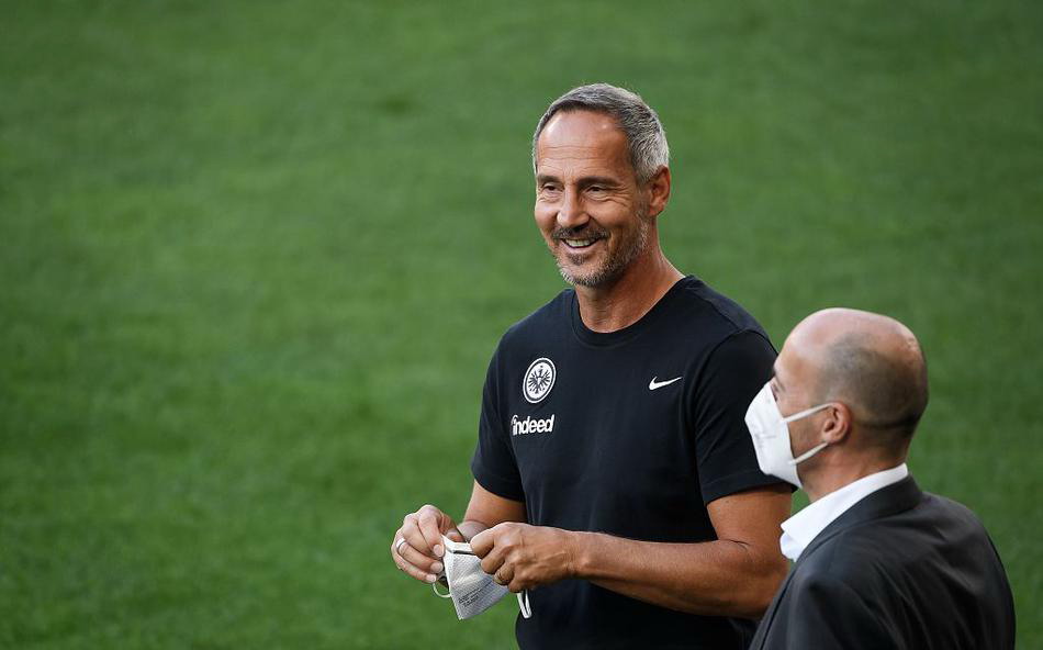 德甲十大顶级前锋 德甲十大顶级前锋