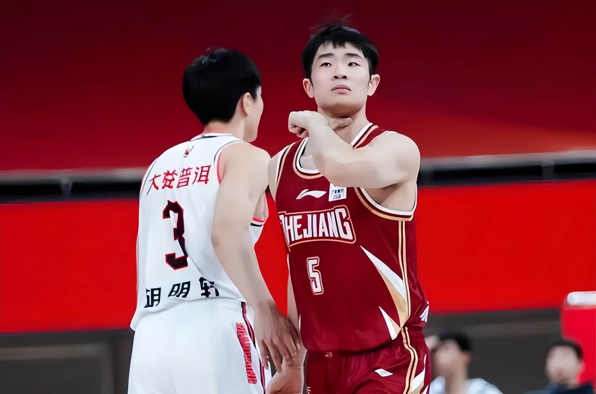 今晚CBA常规赛焦点战,浙江队完成体检,媒体盛赞,细节决定成败的简单介绍 今晚CBA常规赛焦点战,浙江队完成体检,媒体盛赞,细节决定成败的简单介绍