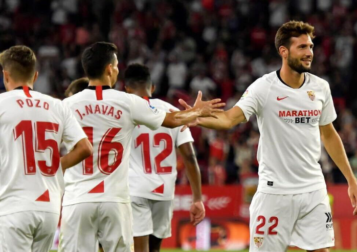 欧联赛程吃紧,塞维利亚清晨复出首秀,态度坚定,球探报告显示潜力(马竞塞维利亚最新消息) 欧联赛程吃紧,塞维利亚清晨复出首秀,态度坚定,球探报告显示潜力(马竞塞维利亚最新消息)