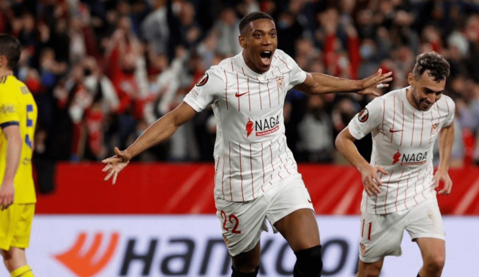 欧联赛程吃紧,塞维利亚清晨复出首秀,态度坚定,球探报告显示潜力(马竞塞维利亚最新消息) 欧联赛程吃紧,塞维利亚清晨复出首秀,态度坚定,球探报告显示潜力(马竞塞维利亚最新消息)