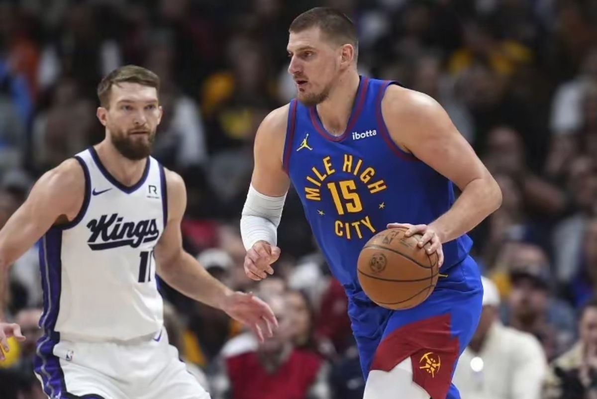 乐鱼-转折点！阿贾克斯造点机会，NBA季后赛赛前攻防权衡，气氛紧张，年轻球员得到机会的简单介绍