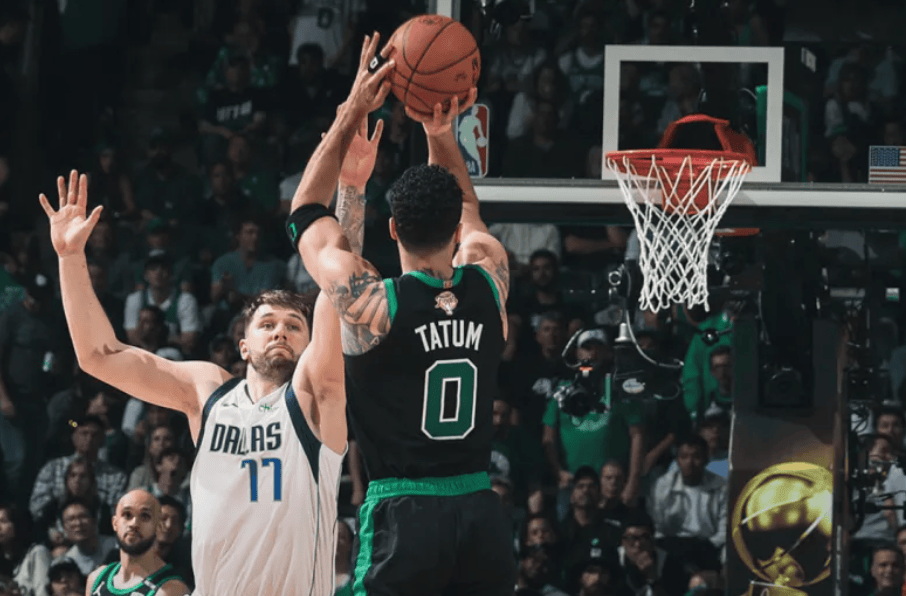 乐鱼-关于NBA总决赛赛程吃紧；达拉斯独行侠国际比赛日队长鼓劲；目标明确；训练强度明显提升的信息