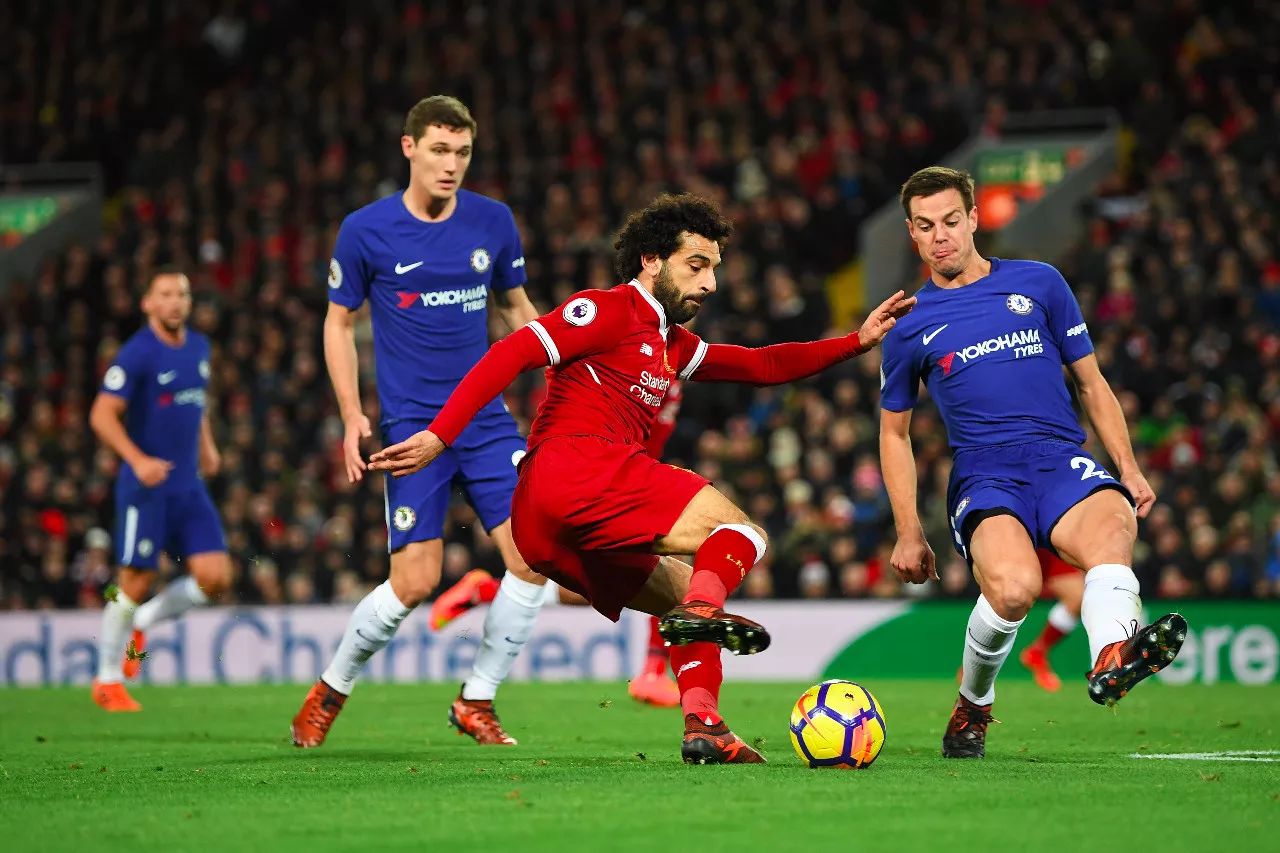 乐鱼电竞-包含萨拉赫关键节点比分优势明显，G2带队取胜！的词条