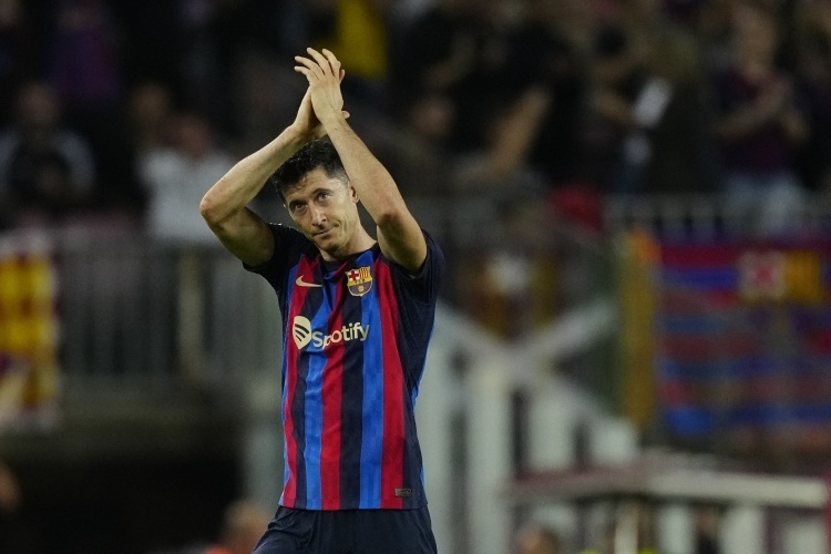 莱万多夫斯基连续二十场比赛得分超过绝杀,勇士挑战极限!的简单介绍 莱万多夫斯基连续二十场比赛得分超过绝杀,勇士挑战极限!的简单介绍