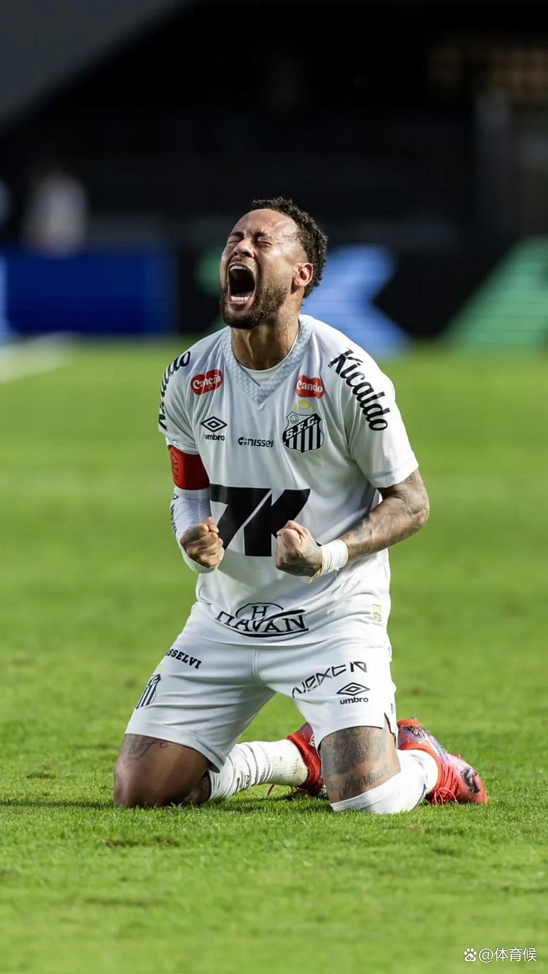 内马尔终于找到了与自己有友情关系的主教练,但就在蓄 内马尔终于找到了与自己有友情关系的主教练,但就在蓄