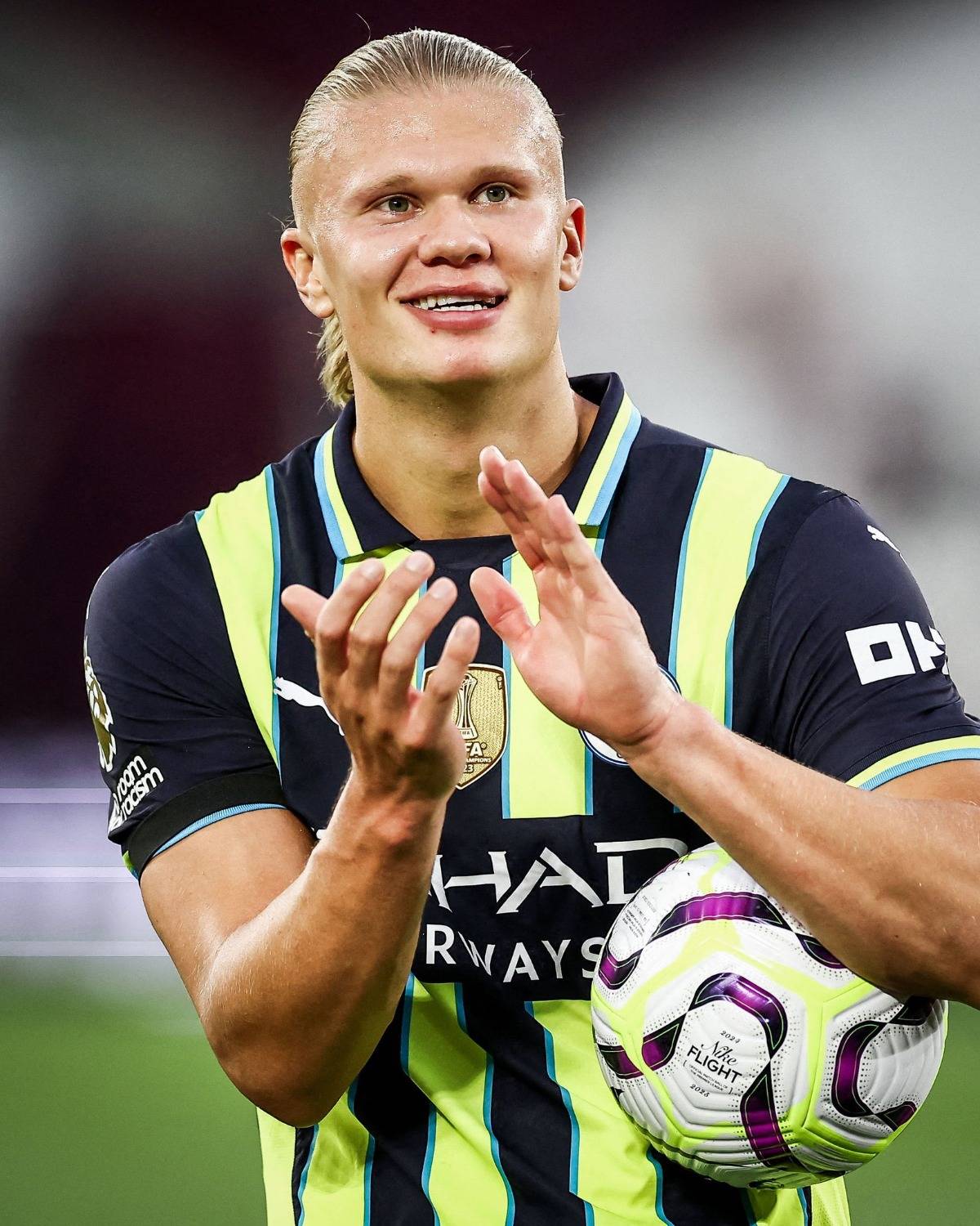 乐鱼- 哈兰德德罗巴 