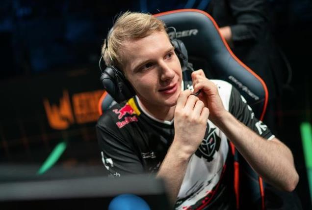 Ming在G2比赛中挺进下一轮，精彩发挥引发热议！的简单介绍